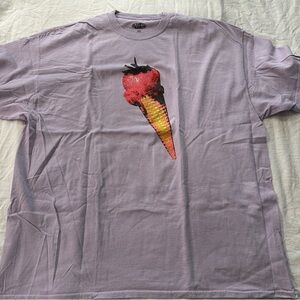 Olivia Rodrigo Sour Deja Vu T-Shirt